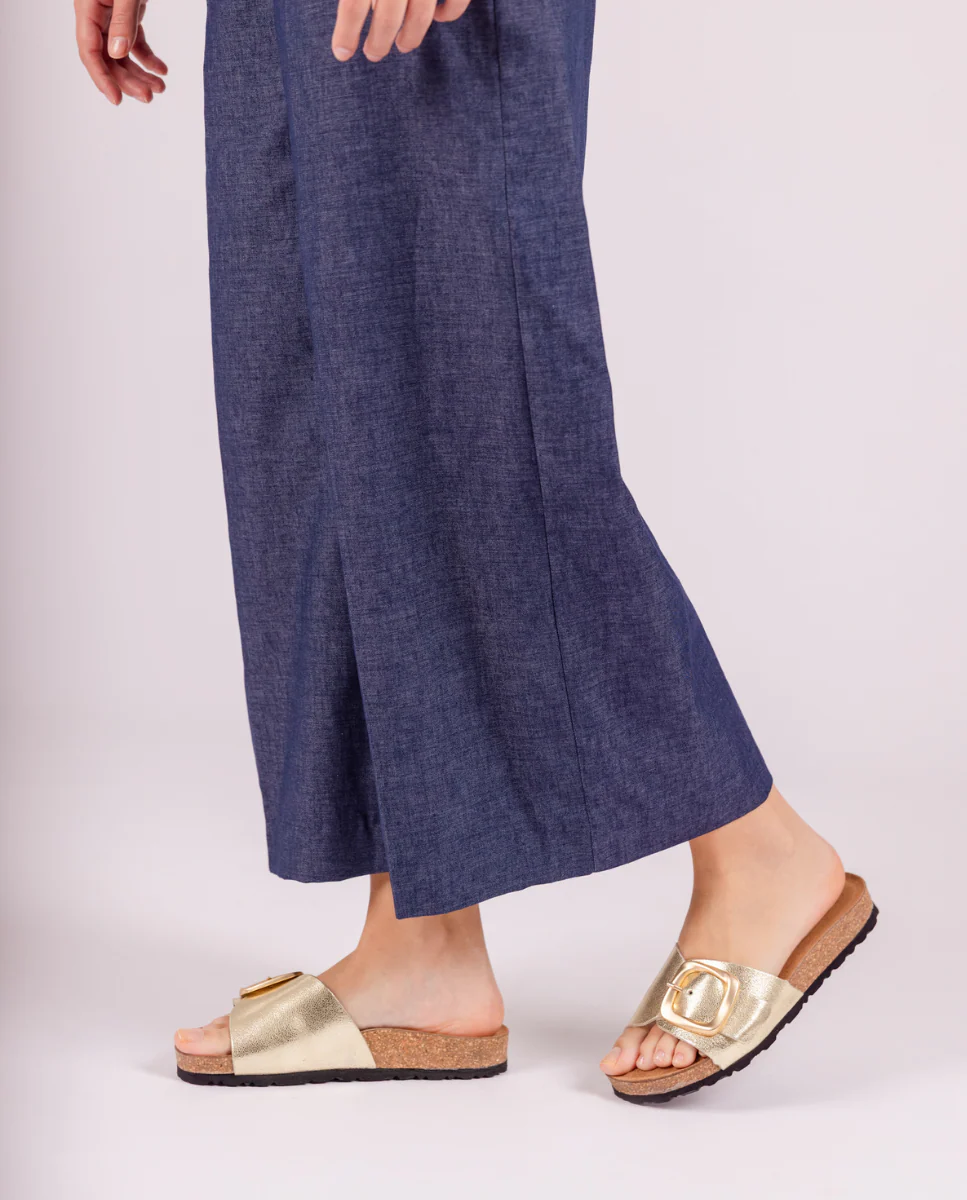 Outlet Sandalias Planas