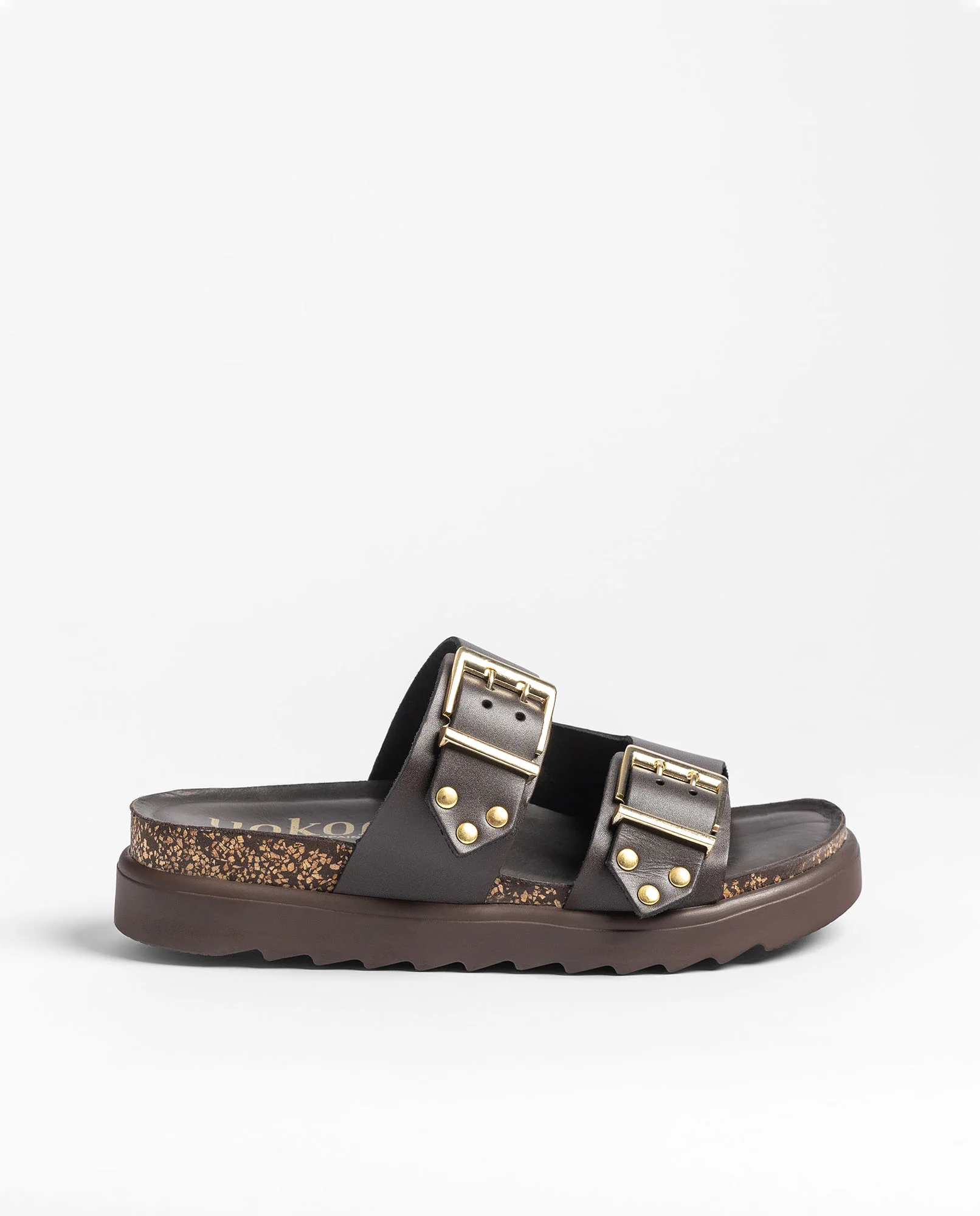 Sandalias Mujer